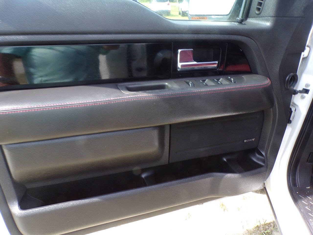 Used 2000 Ford F150 2WD Regular Cab image 7