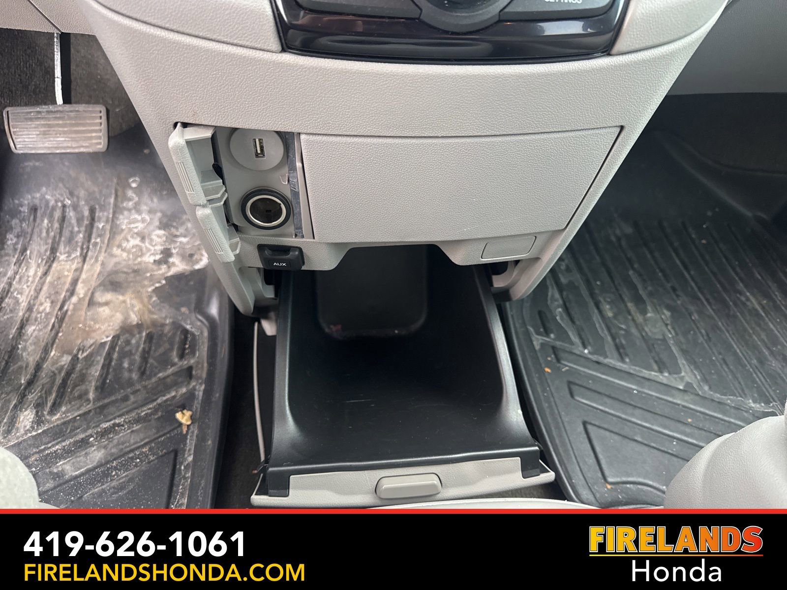 Used 2014 Honda Odyssey EX image 24