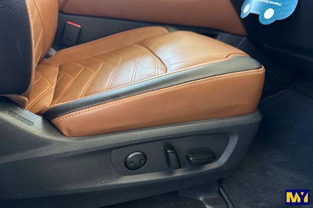 Used 2023 Nissan Pathfinder Platinum image 22