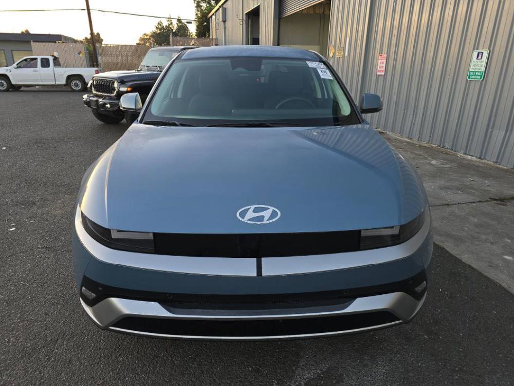 Used 2026 Hyundai Ioniq 5 SEL image 2