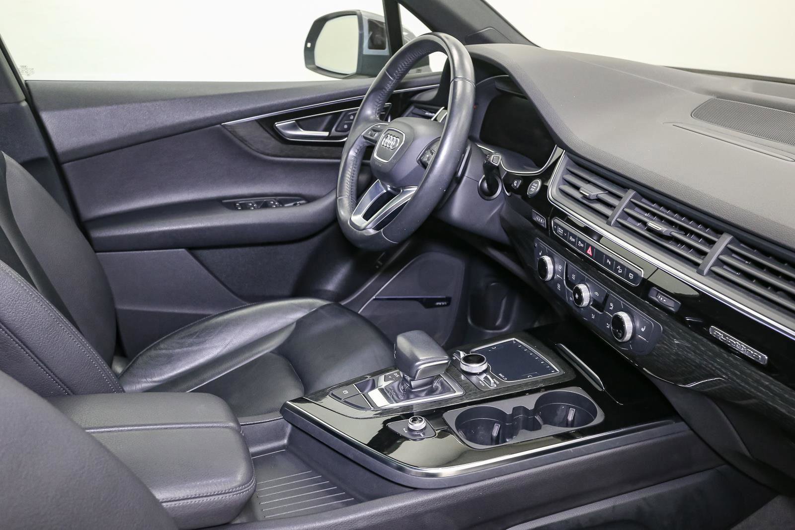 Used 2018 Audi Q7 3.0T Premium Plus w/ Premium Plus Package image 23