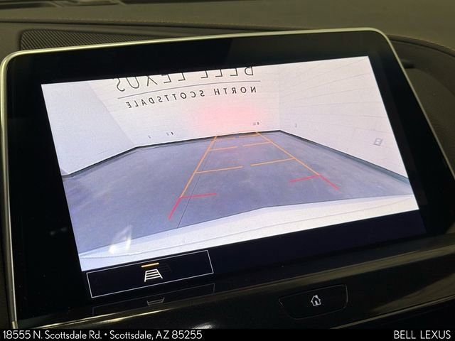 Used 2022 Cadillac CT5 Sport w/ Climate Package image 20