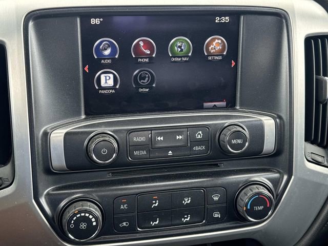 Used 2014 GMC Sierra 1500 SLE image 30