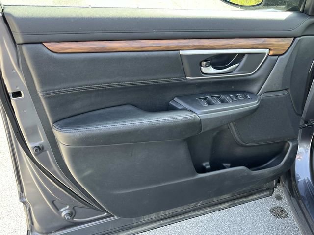 Used 2022 Honda CR-V EX image 28