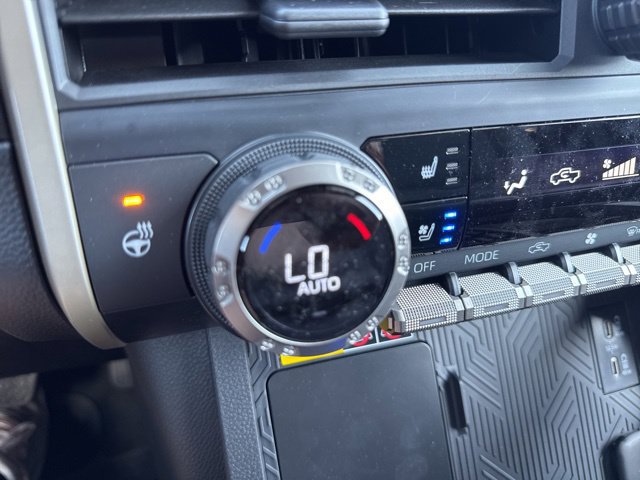 New 2026 Toyota Tacoma Limited AWD/4WD image 12