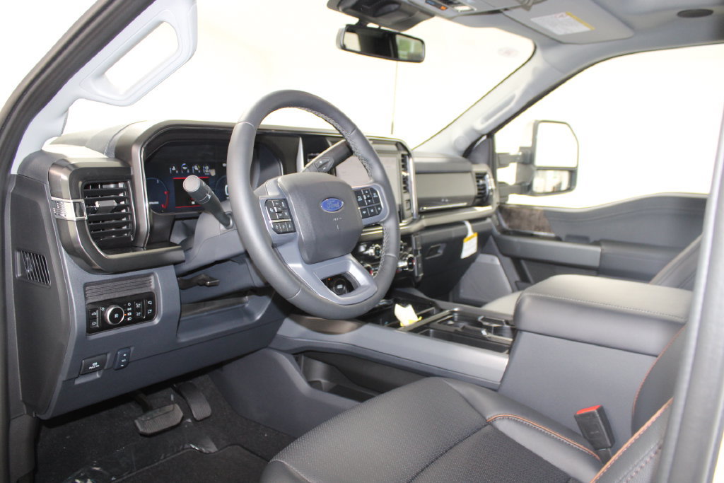New 2027 Ford F450 Lariat AWD/4WD image 25