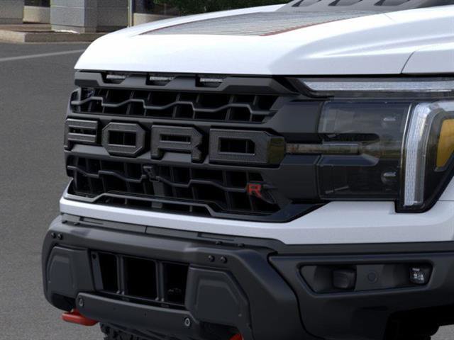 New 2025 Ford F150 Raptor w/ Equipment Group 803A Raptor R image 17