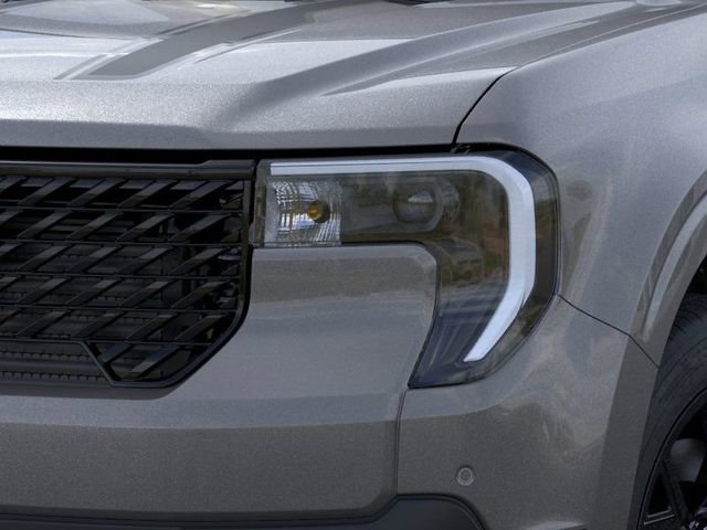 New 2025 Ford Maverick Lariat w/ Black Appearance Package image 19