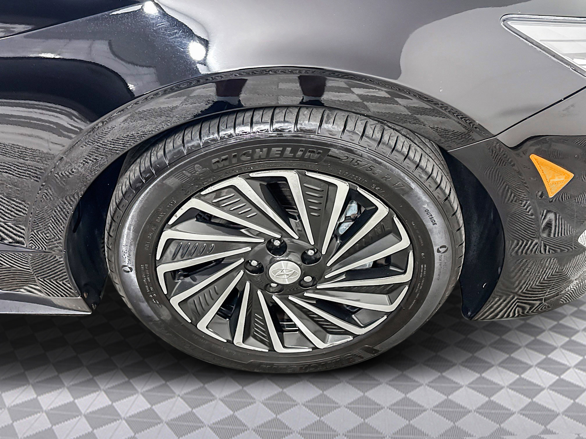 Used 2021 Hyundai Sonata Limited image 32