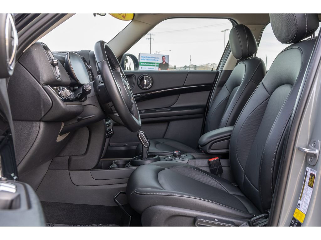 Used 2022 MINI Cooper Countryman ALL4 image 15