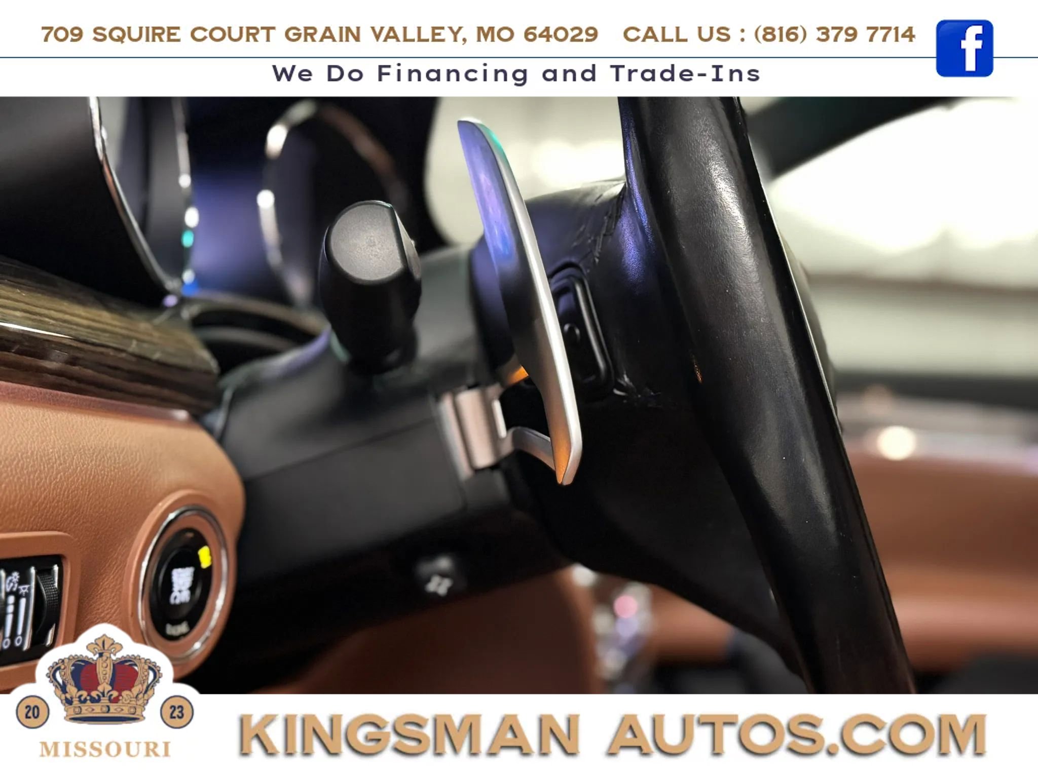 Used 2015 Maserati Quattroporte S Q4 image 15