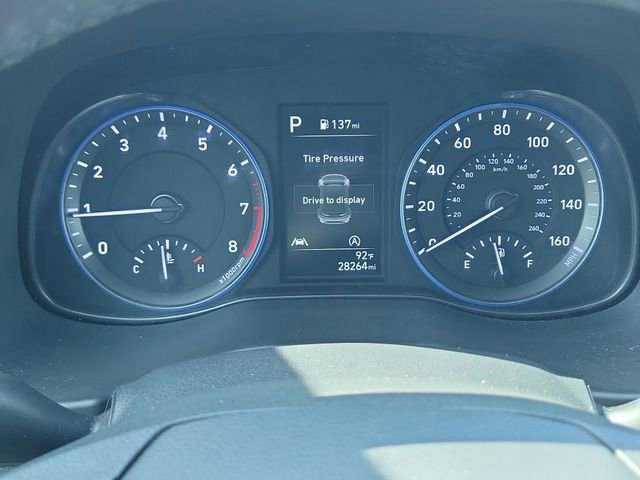 Used 2023 Hyundai Kona SEL w/ Convenience Package FWD image 26