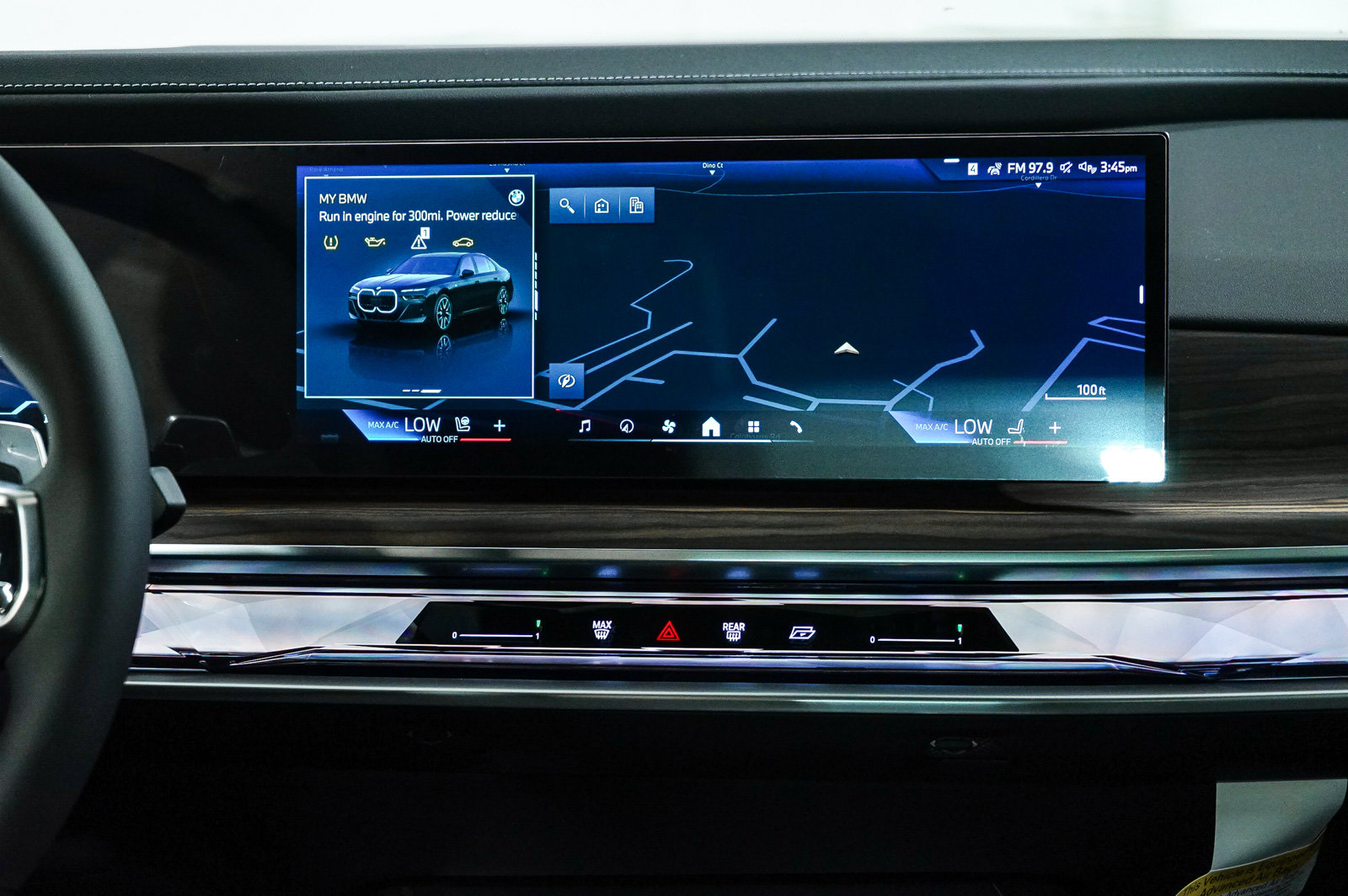 New 2026 BMW 760i xDrive w/ Executive Package AWD/4WD image 14