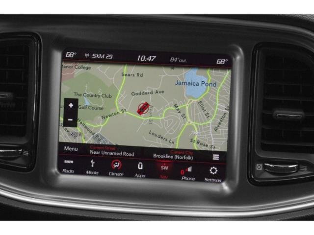 Used 2019 Dodge Challenger R/T Scat Pack w/ Driver Convenience Group RWD image 17