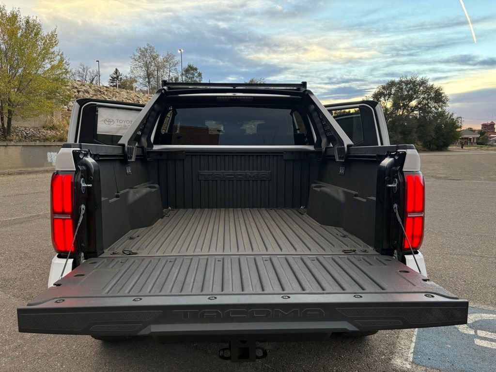 New 2025 Toyota Tacoma SR5 image 11