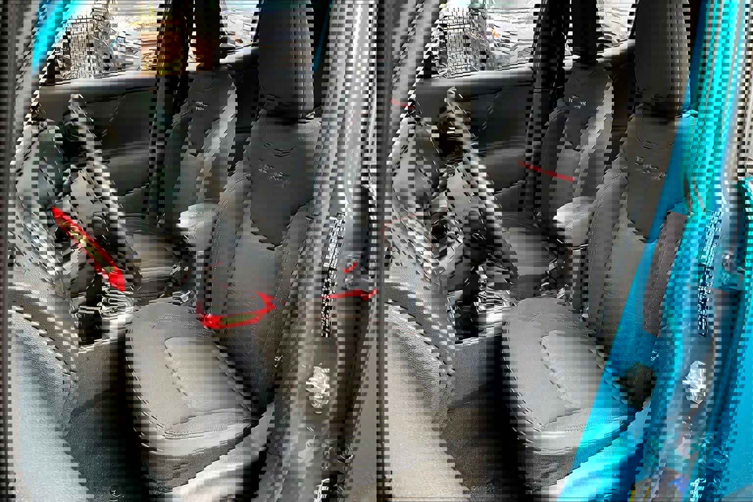 Used 2022 Jeep Renegade Trailhawk w/ Sun/Sound Group image 8