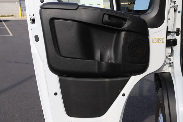 New 2026 RAM ProMaster 1500 w/ Convenience Group image 16