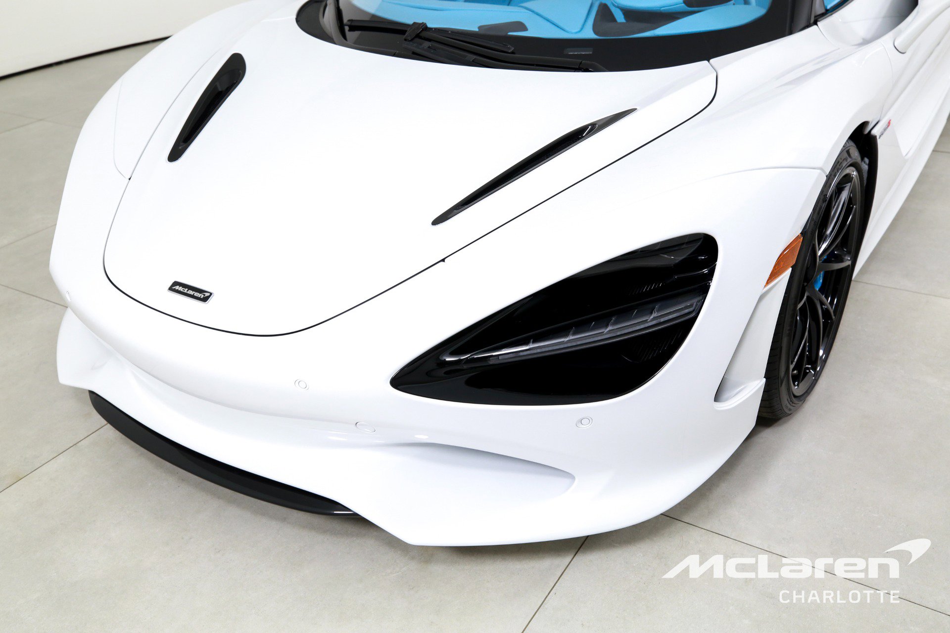 New 2026 McLaren 750S Spider image 31