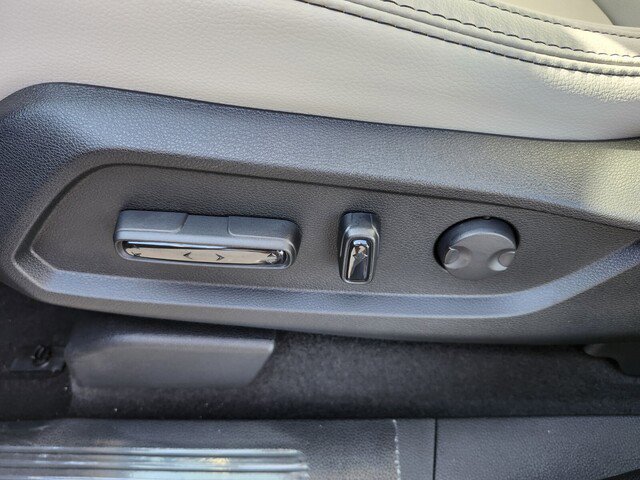 New 2026 Honda Passport RTL image 7