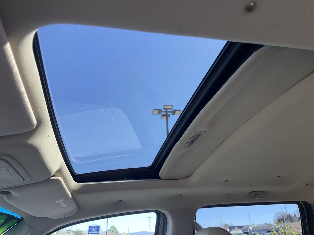 Used 2010 Honda Ridgeline RTL image 10