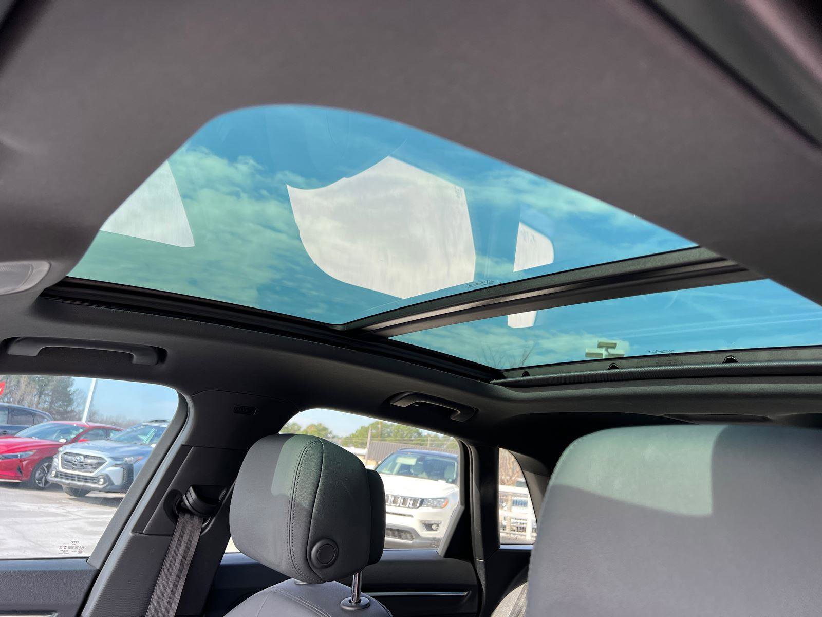 Certified 2022 Audi Q3 2.0T Premium Plus w/ Premium Plus Package image 33