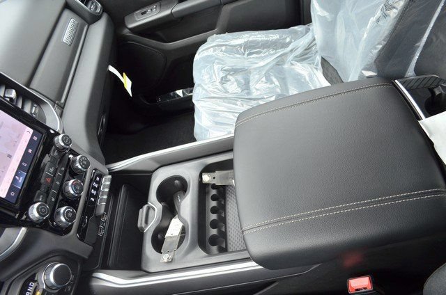 New 2026 RAM 1500 Big Horn w/ Night Edition AWD/4WD image 22