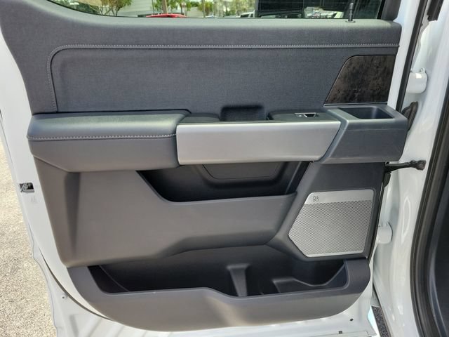 Certified 2026 Ford F250 Lariat AWD/4WD image 11