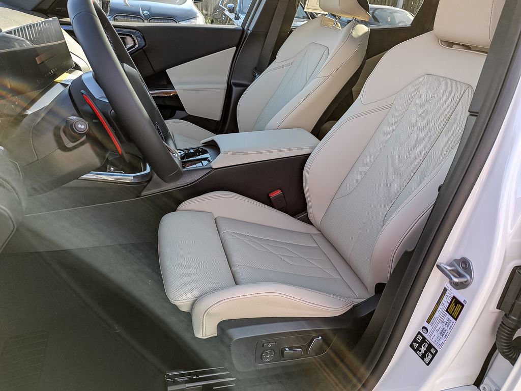 New 2026 BMW X3 M50 image 15