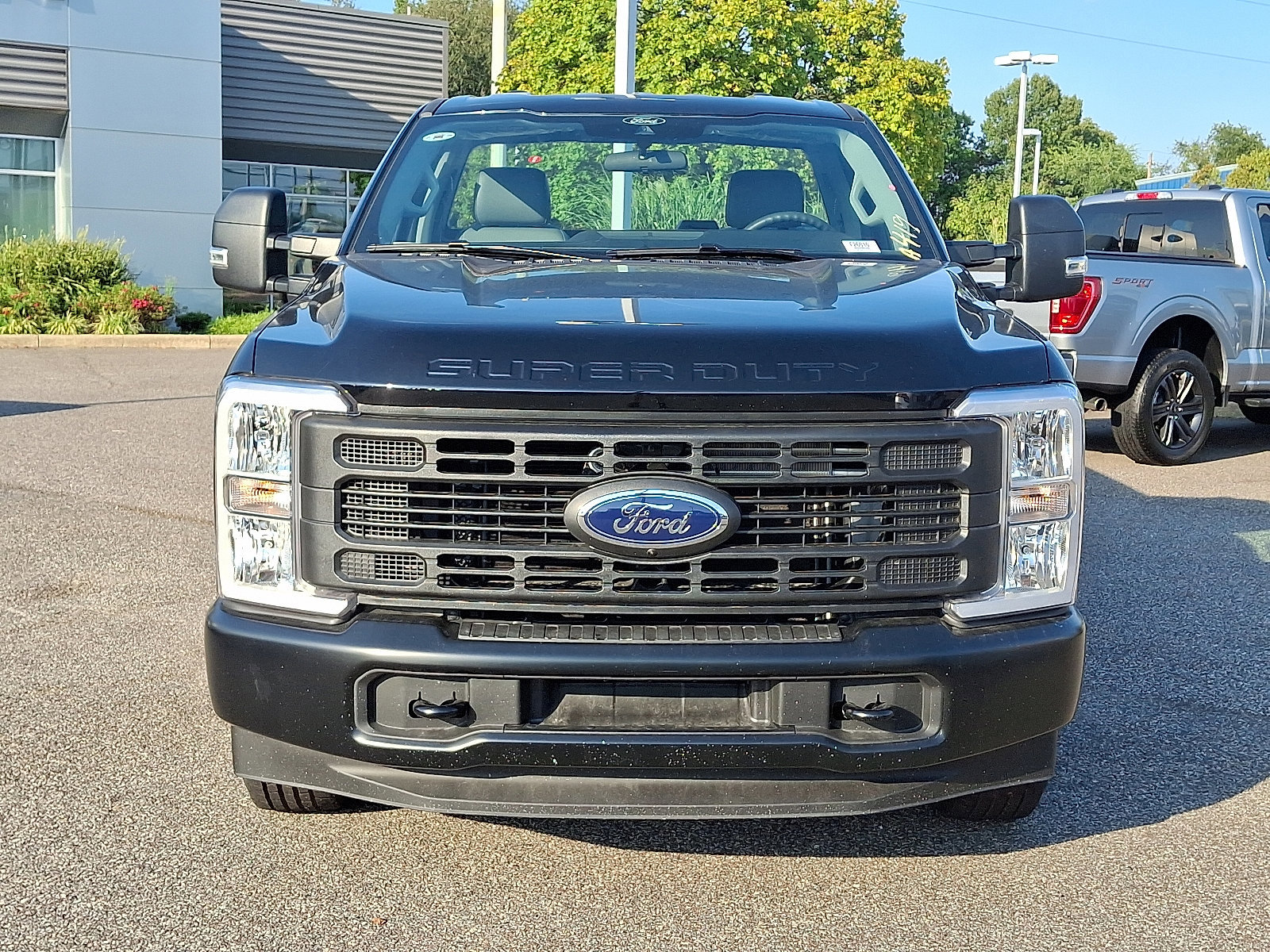 New 2026 Ford F250 XL w/ 360-Degree Camera Package image 9
