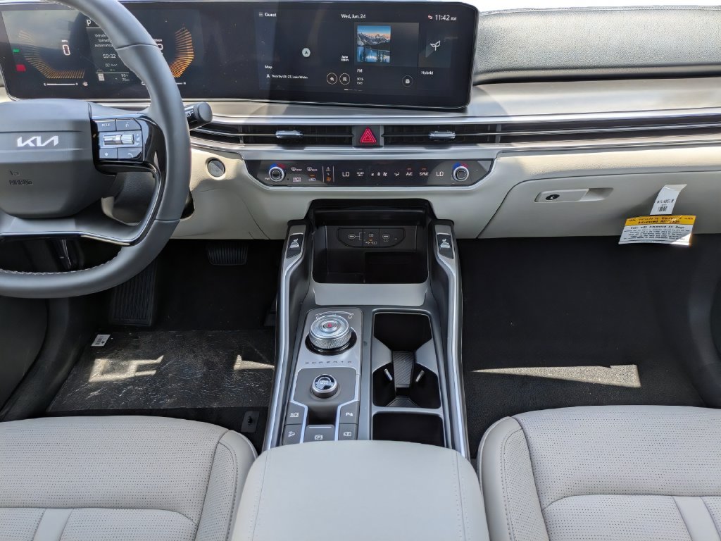New 2026 Kia Sorento EX AWD/4WD image 19