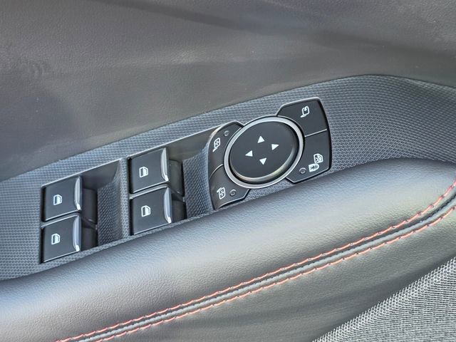 New 2026 Ford Mustang Mach-E Premium w/ Sport Appearance Package image 8