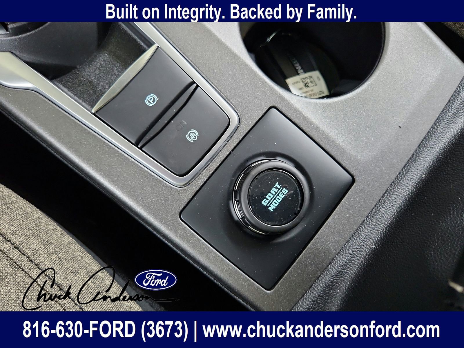 New 2025 Ford Bronco Sport Big Bend image 24