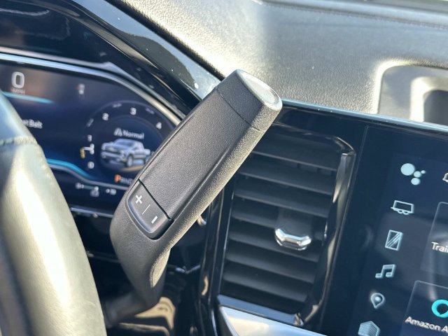 Certified 2024 Chevrolet Silverado 1500 LT AWD/4WD image 14