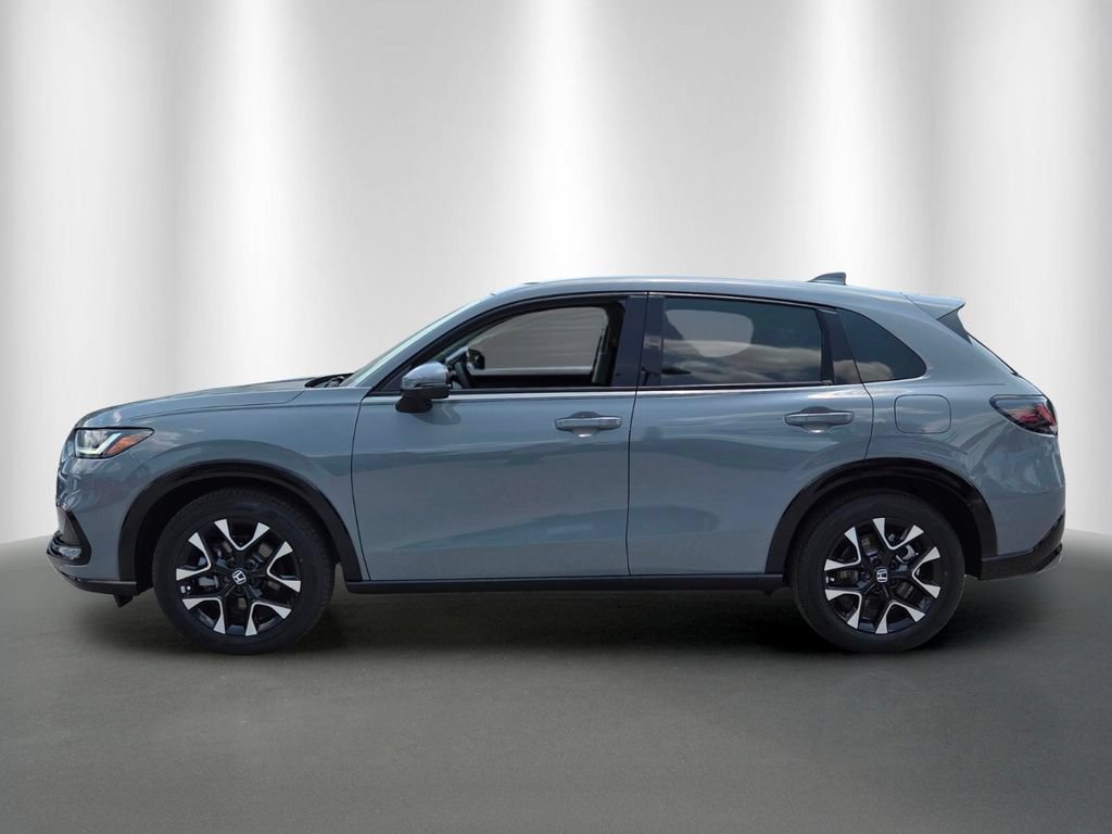 New 2027 Honda HR-V EX-L image 6