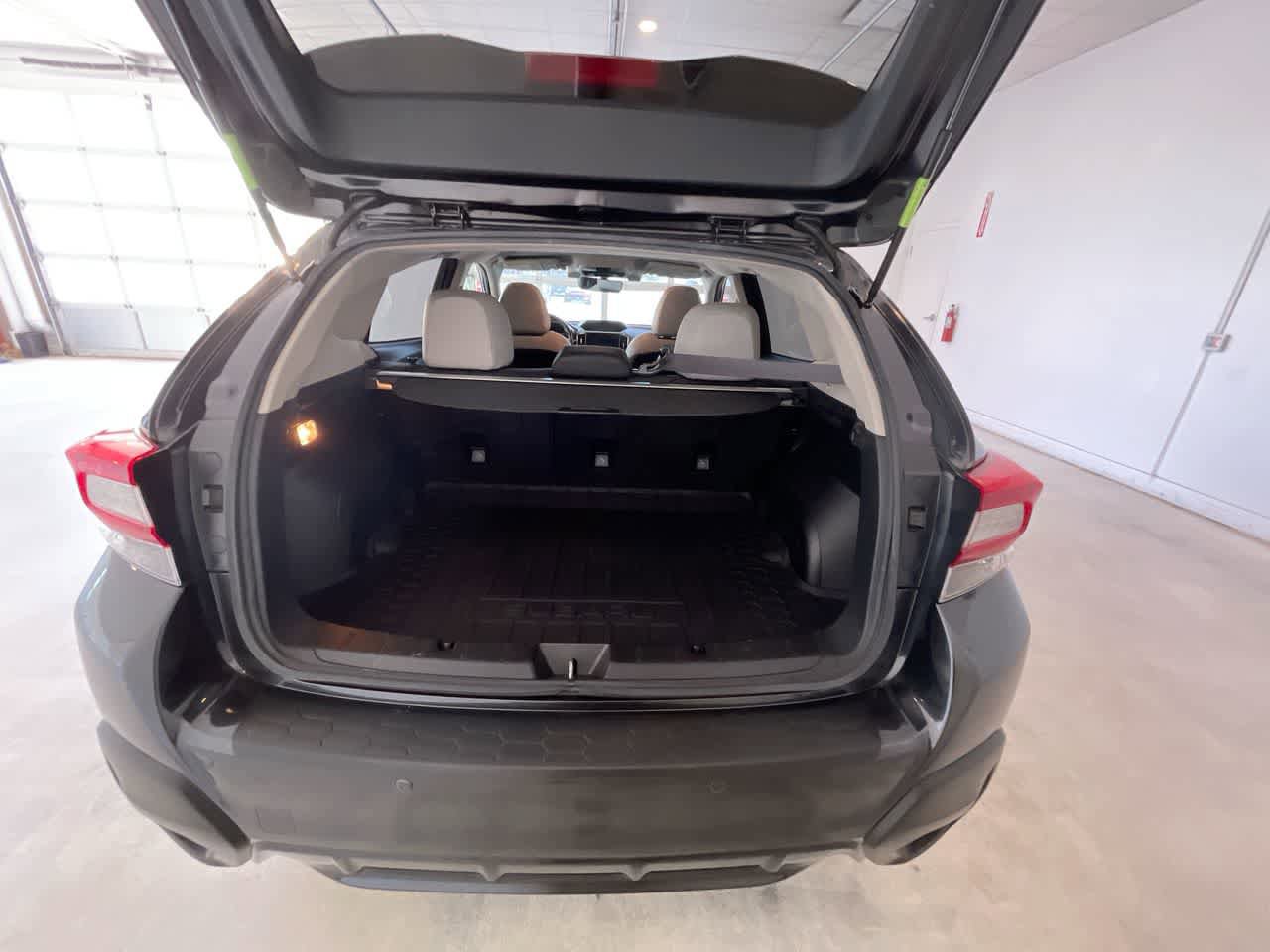Used 2019 Subaru Crosstrek 2.0i Limited w/ Popular Package #2 AWD/4WD image 23