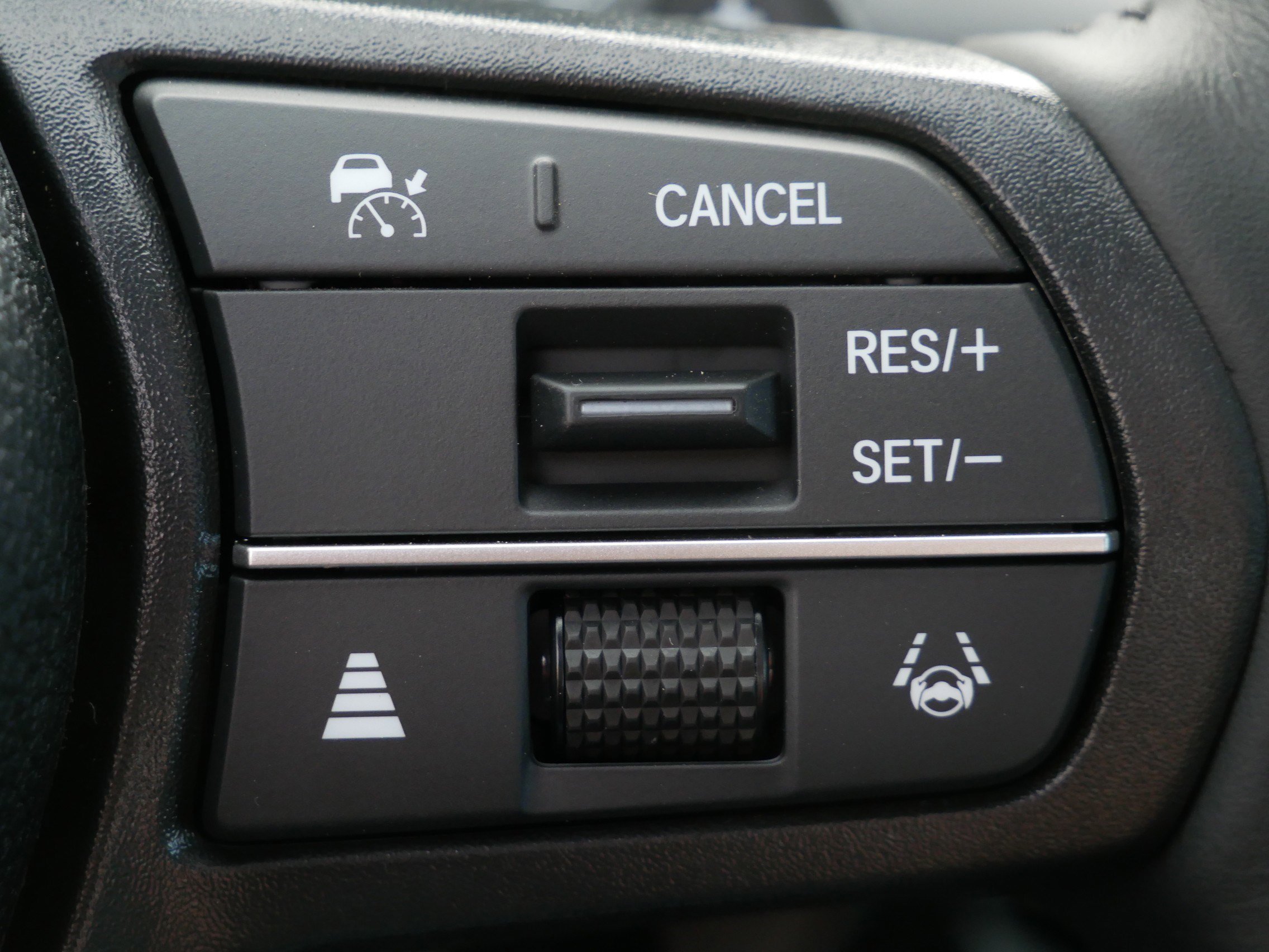 New 2026 Honda Accord Sport image 24