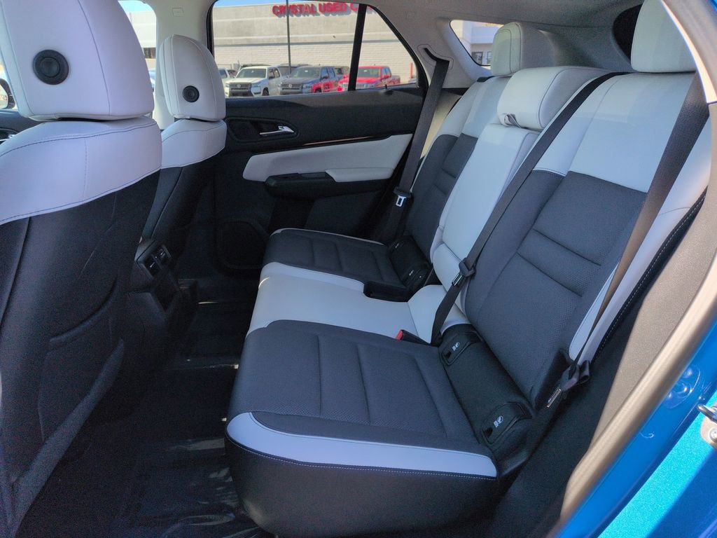 Used 2024 Honda Prologue Elite image 15
