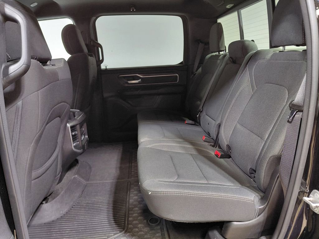 Used 2023 RAM 1500 Big Horn AWD/4WD image 39