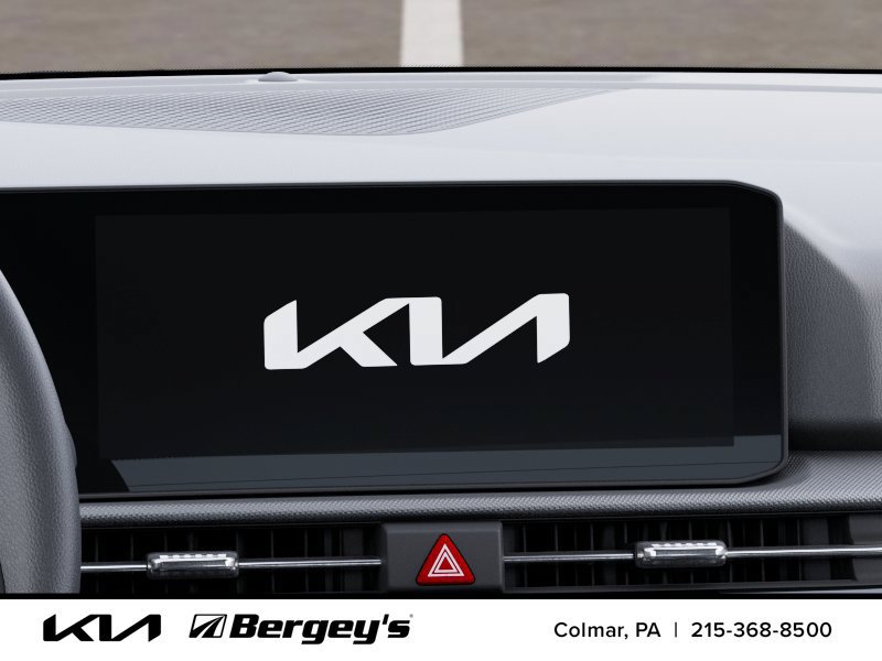 New 2027 Kia Sportage S AWD/4WD image 23