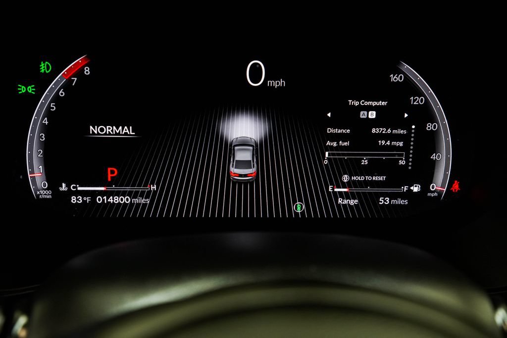 Used 2024 Acura TLX SH-AWD w/ A-SPEC Pkg image 35