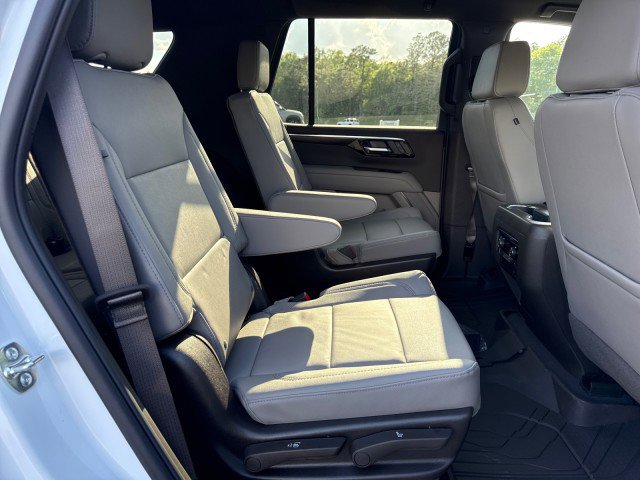 New 2026 Chevrolet Tahoe LT RWD image 13