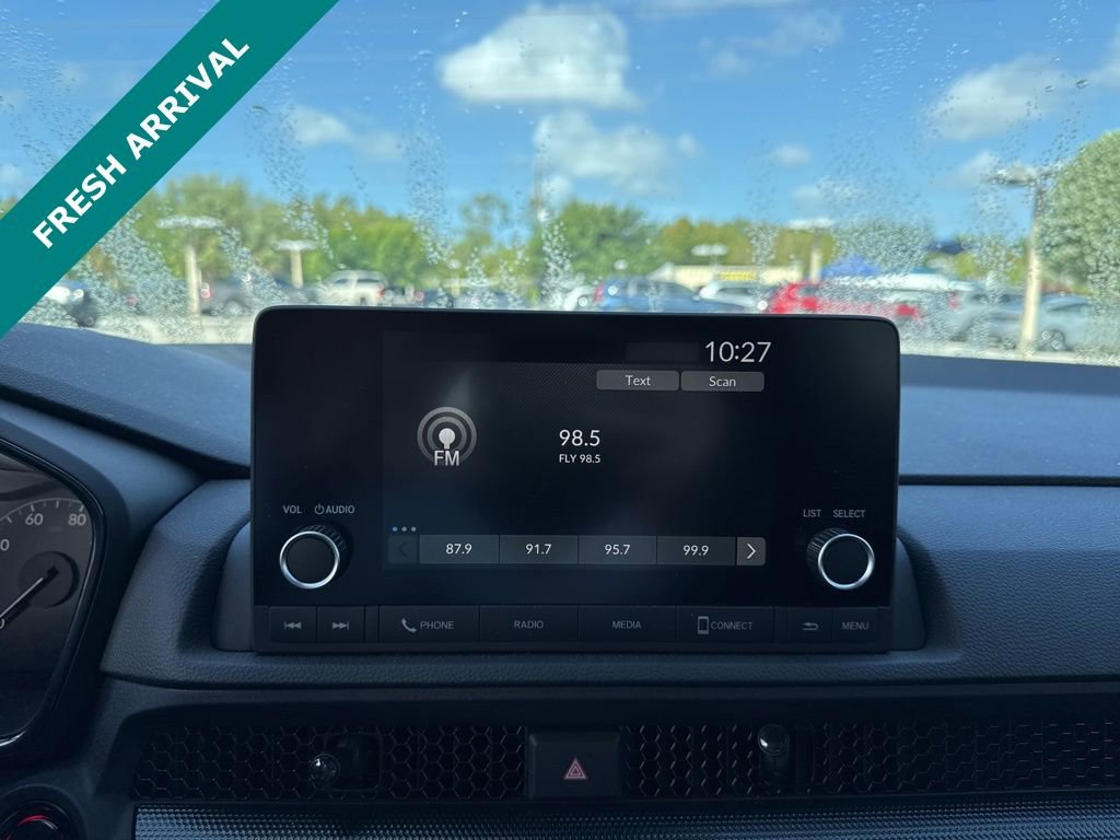 Used 2024 Honda CR-V Sport image 19