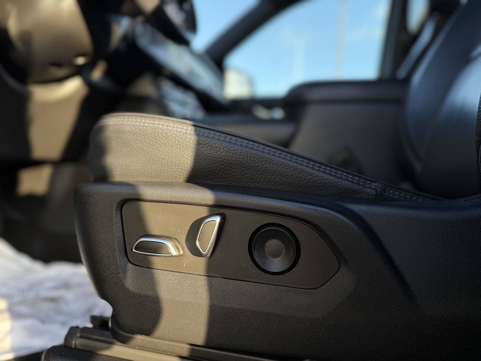 Used 2022 GMC Yukon Denali image 15