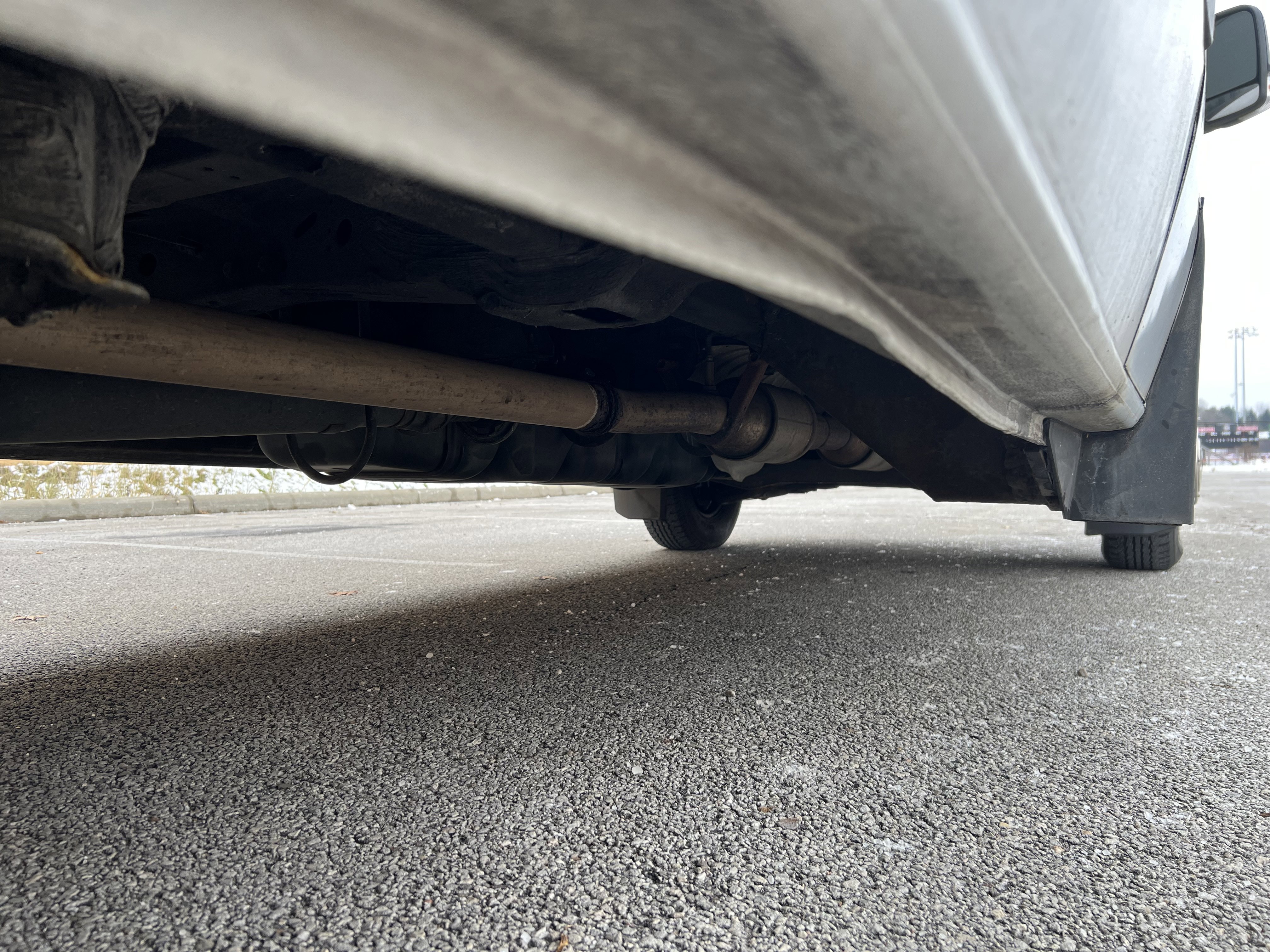 Used 2013 Freightliner Sprinter 3500 image 35