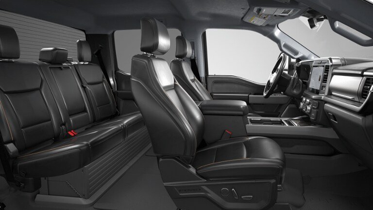 New 2026 Ford F250 Lariat AWD/4WD image 62