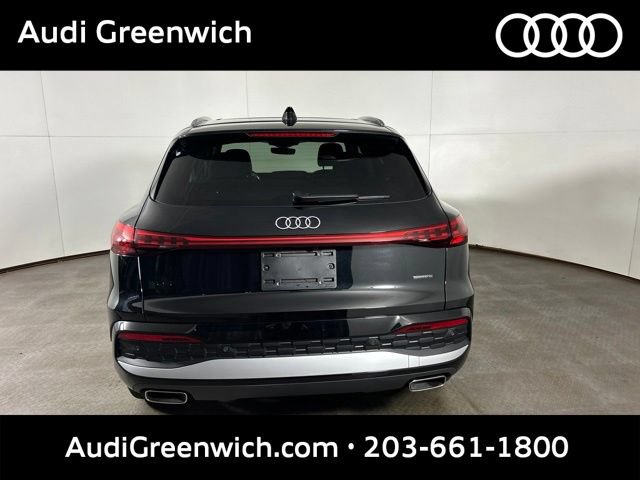 Certified 2025 Audi Q5 Premium Plus w/ Premium Plus AWD/4WD image 6