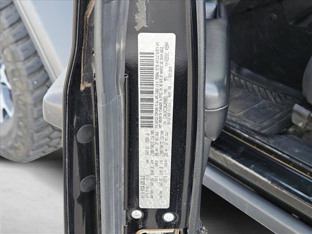 Used 2019 Jeep Wrangler Rubicon w/ LED Lighting Group image 24