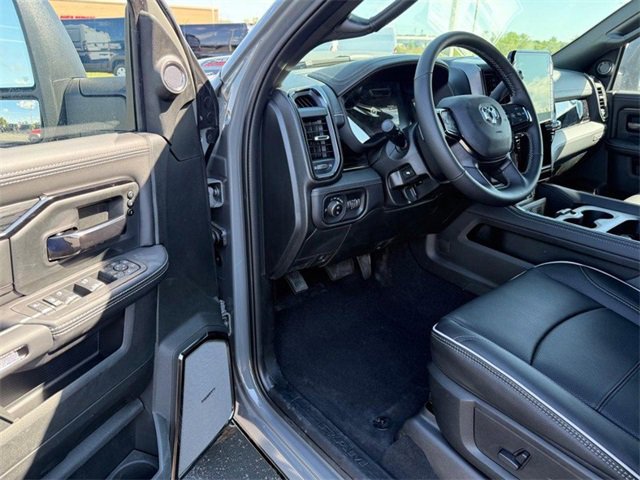 New 2026 RAM 2500 Rebel image 16