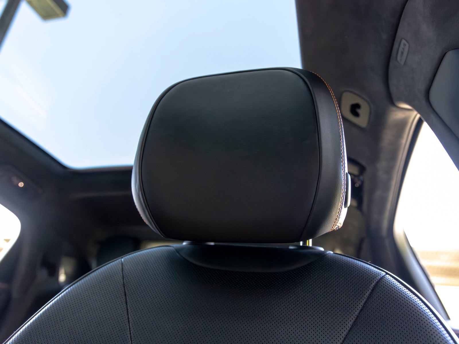 Certified 2023 Porsche Cayenne GTS image 28