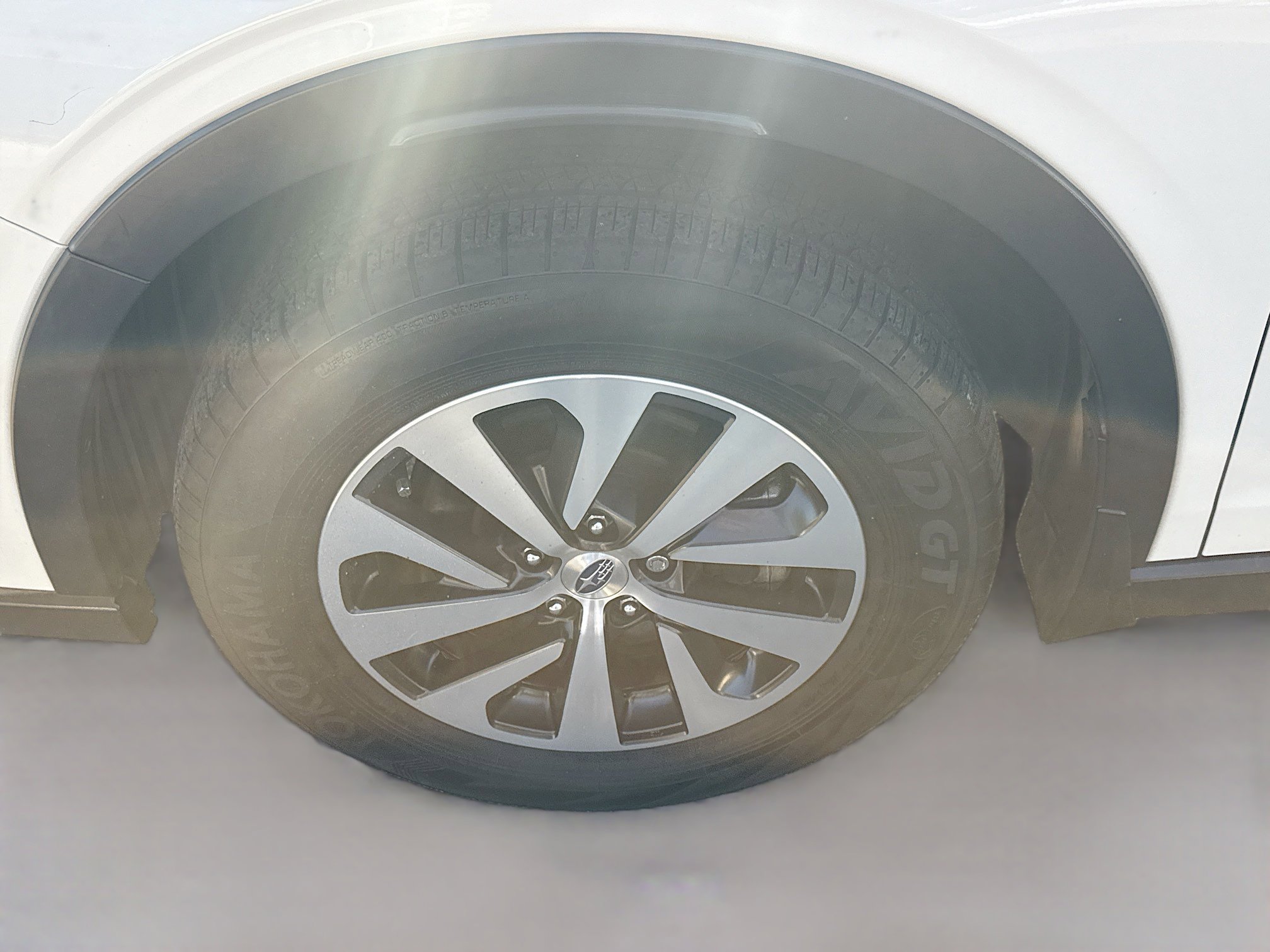 Used 2022 Subaru Outback Premium image 34